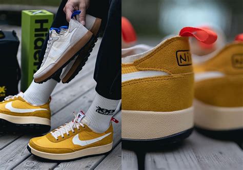 tom sachs nike ua reddit replica|tom sachs yellow shoes.